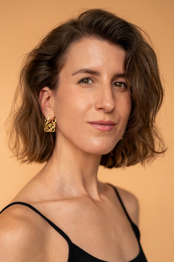 Commercial Miriam Korczak