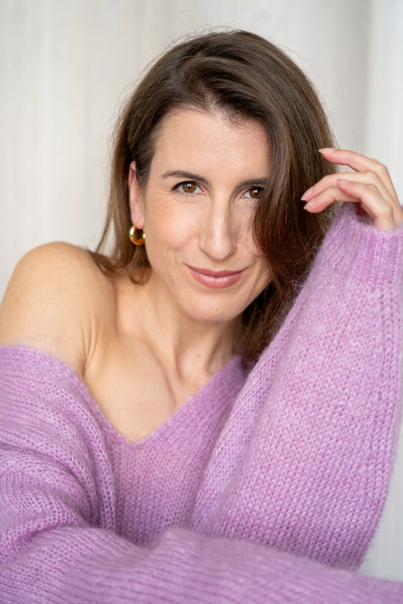 Commercial Miriam Korczak