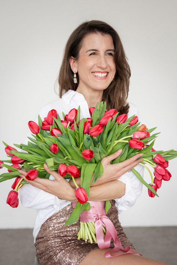 Commercial Miriam Korczak
