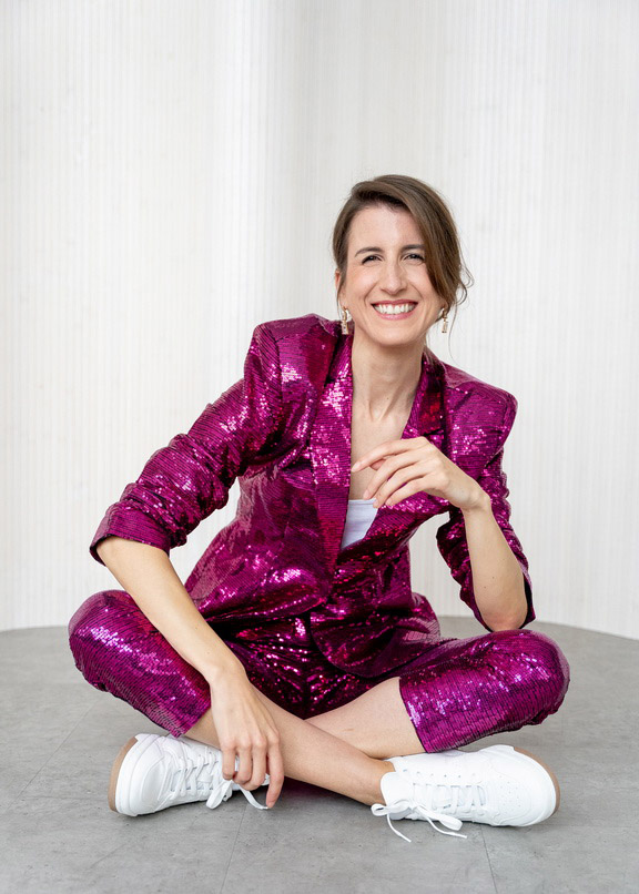 Commercial Miriam Korczak