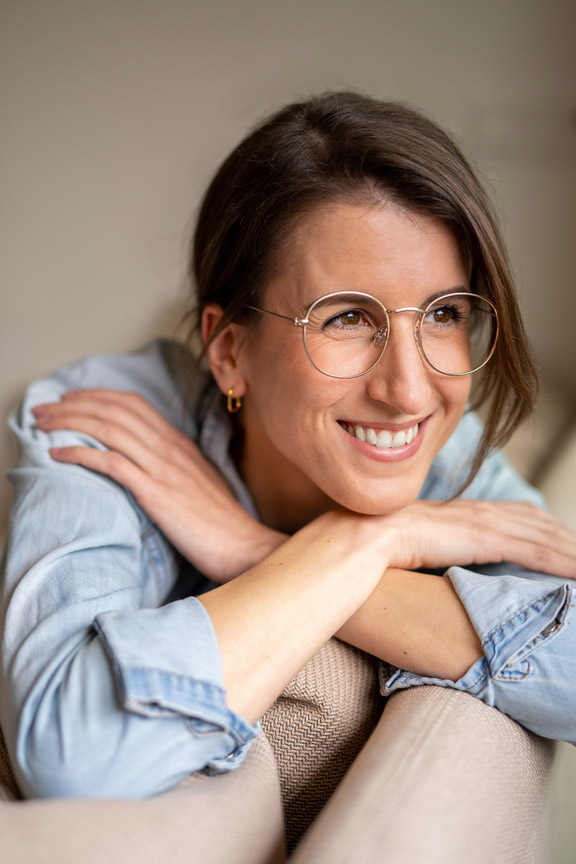 Commercial Miriam Korczak