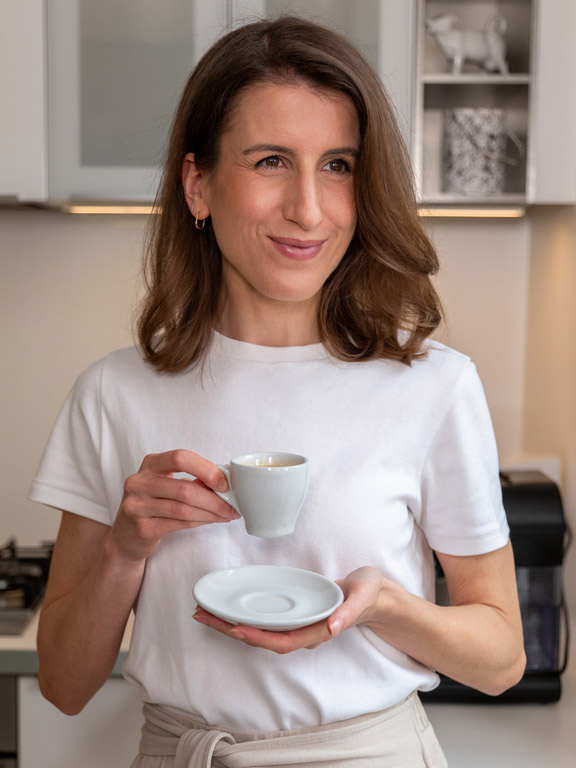 Commercial Miriam Korczak