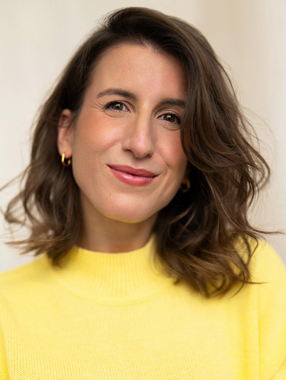 Commercial Miriam Korczak
