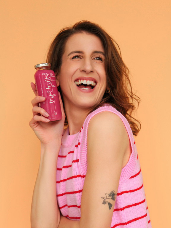 Commercial Miriam Korczak