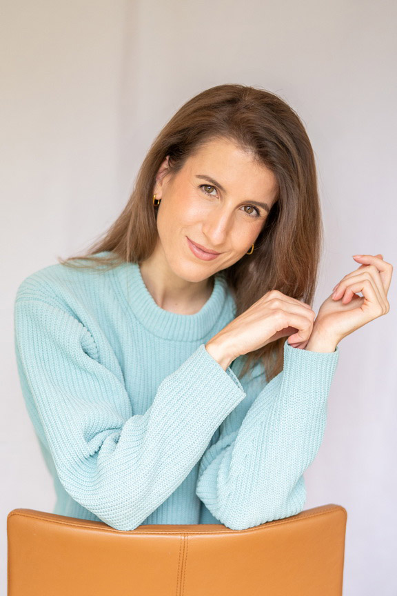 Commercial Miriam Korczak