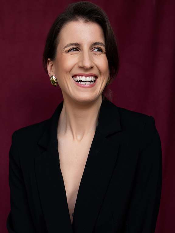 Commercial Miriam Korczak