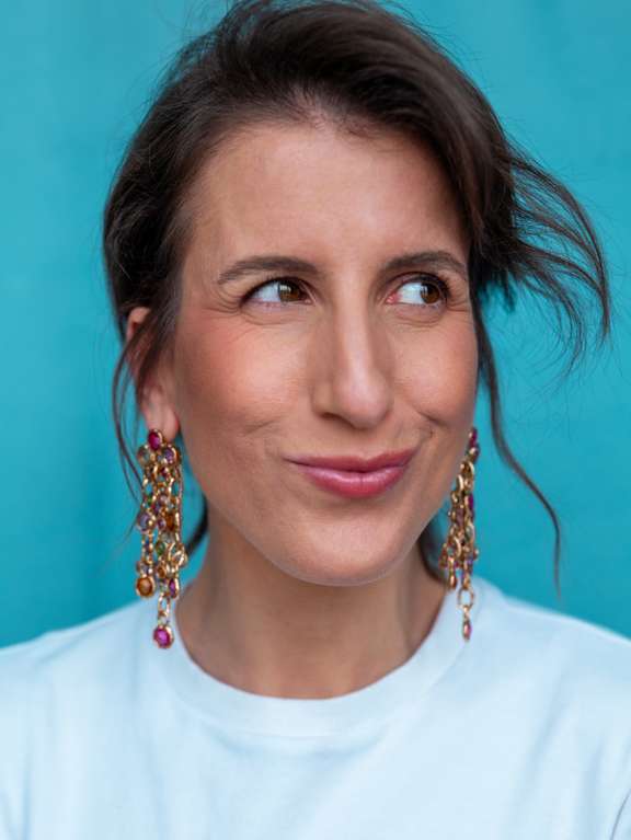 Commercial Miriam Korczak