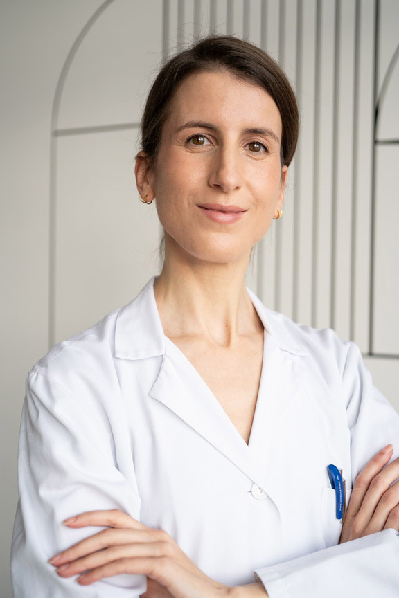 Commercial Miriam Korczak