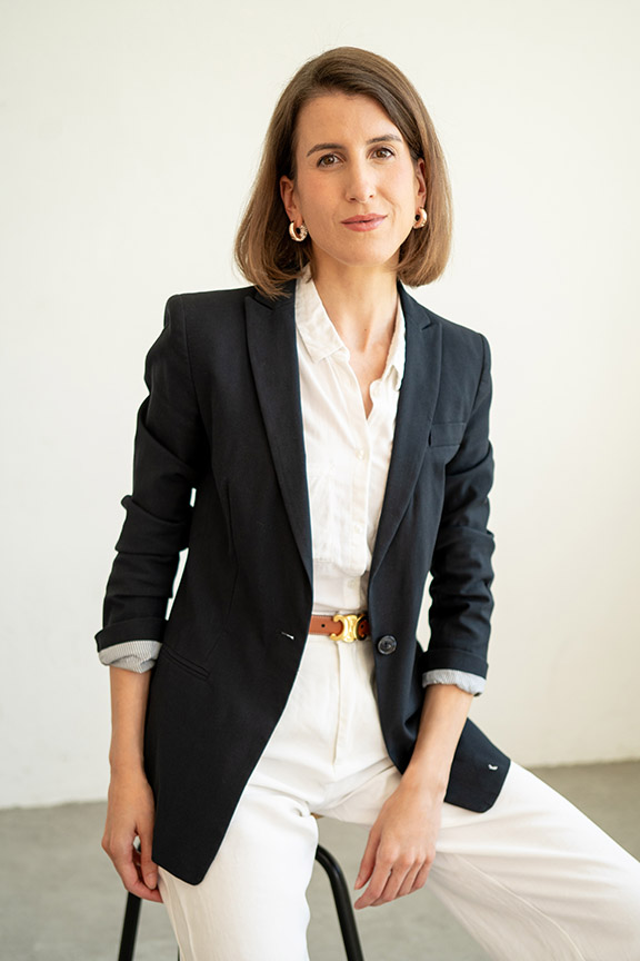 Commercial Miriam Korczak