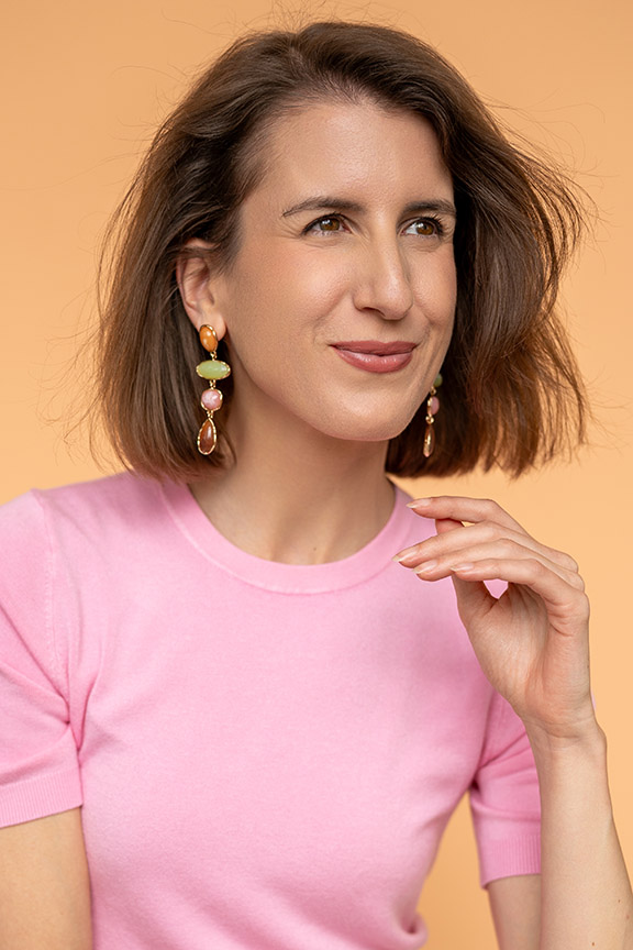 Commercial Miriam Korczak