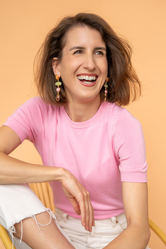 Commercial Miriam Korczak