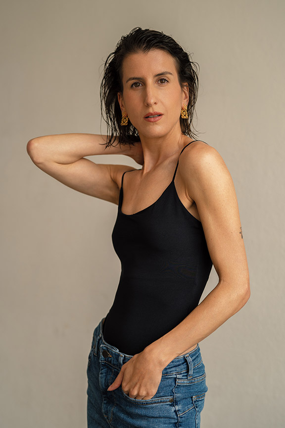 Commercial Miriam Korczak