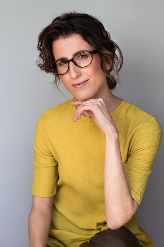 Commercial Miriam Korczak