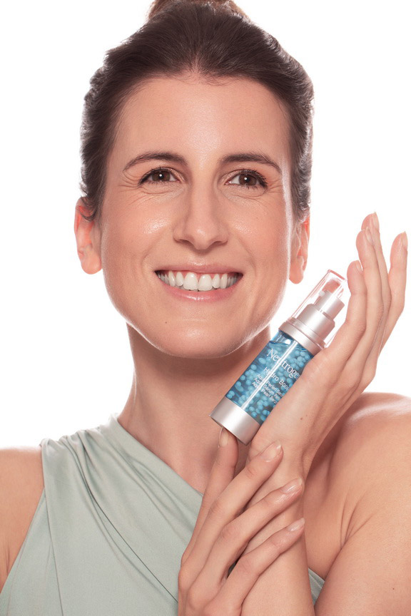 Commercial Miriam Korczak
