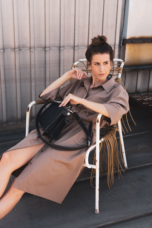 Commercial Miriam Korczak