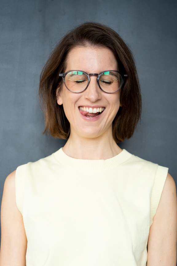 Commercial Miriam Korczak