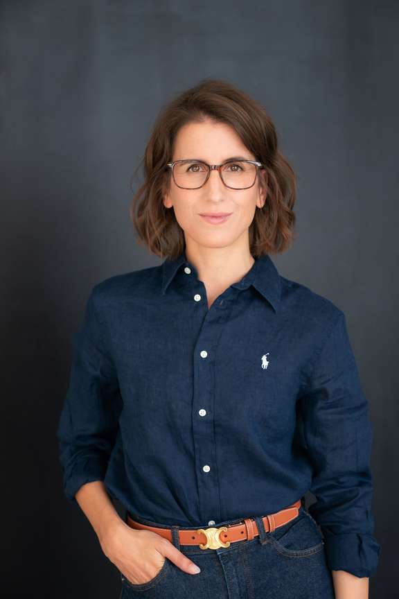 Commercial Miriam Korczak