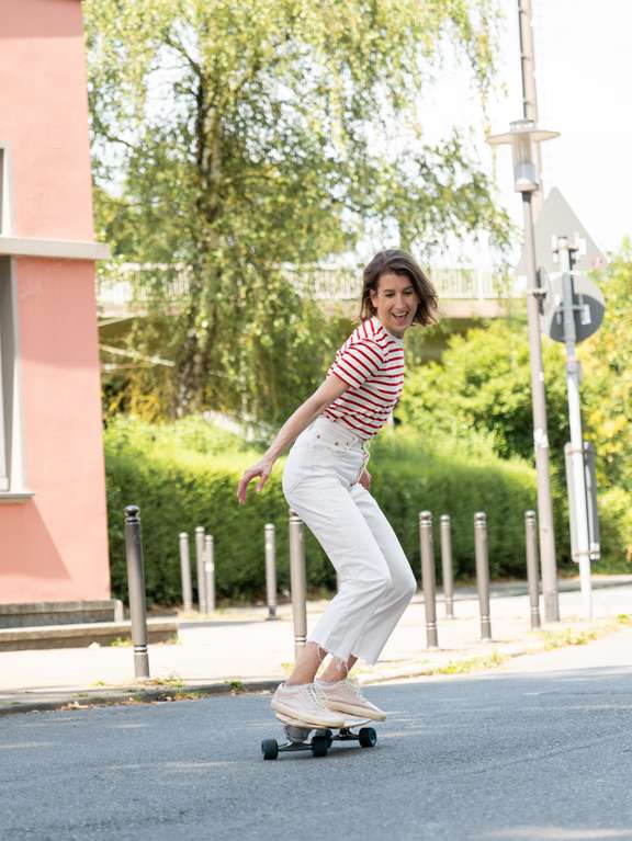 Sports Miriam Korczak