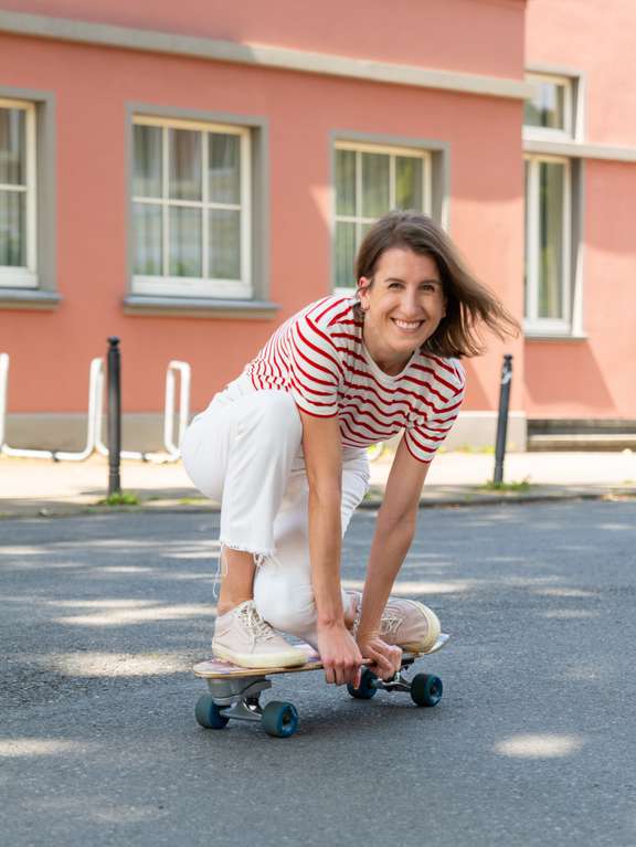 Sports Miriam Korczak